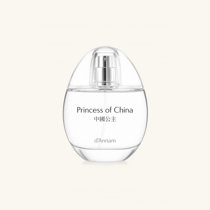 Princess of China
