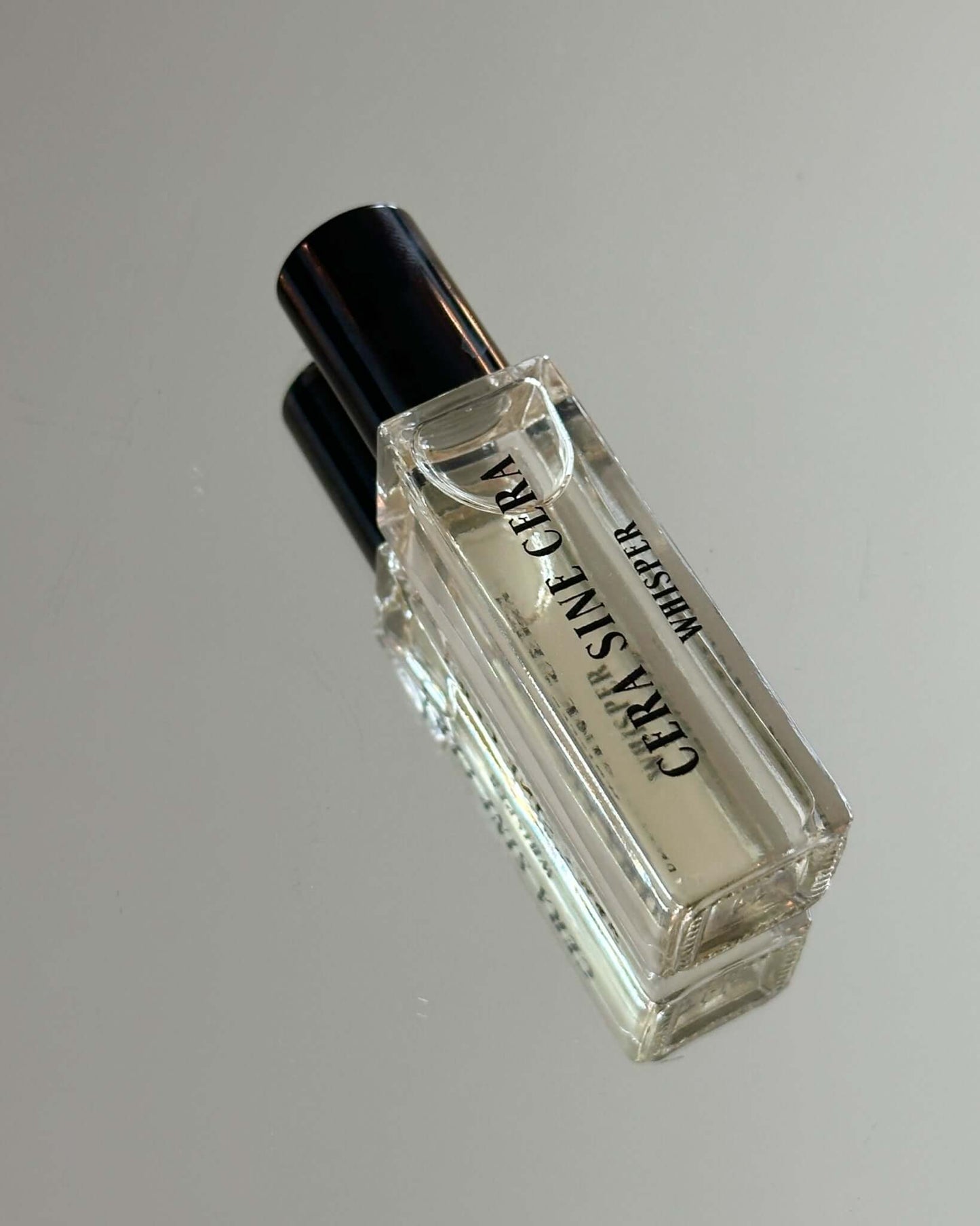 Whisper Perfume Oil
