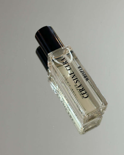 Whisper Perfume Oil