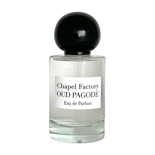 Oud Pagode