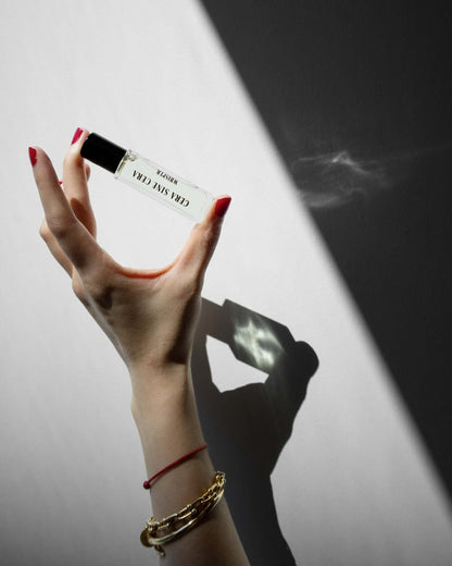 Whisper Perfume Oil