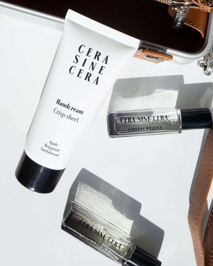 Endless Drizzle Perfume Oil