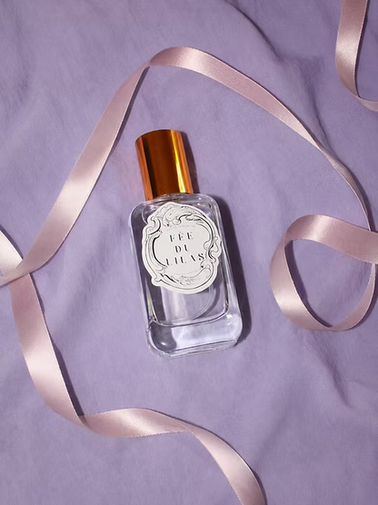 Fée Du Lilas