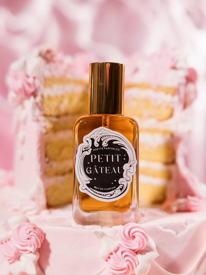 Petit Gâteau