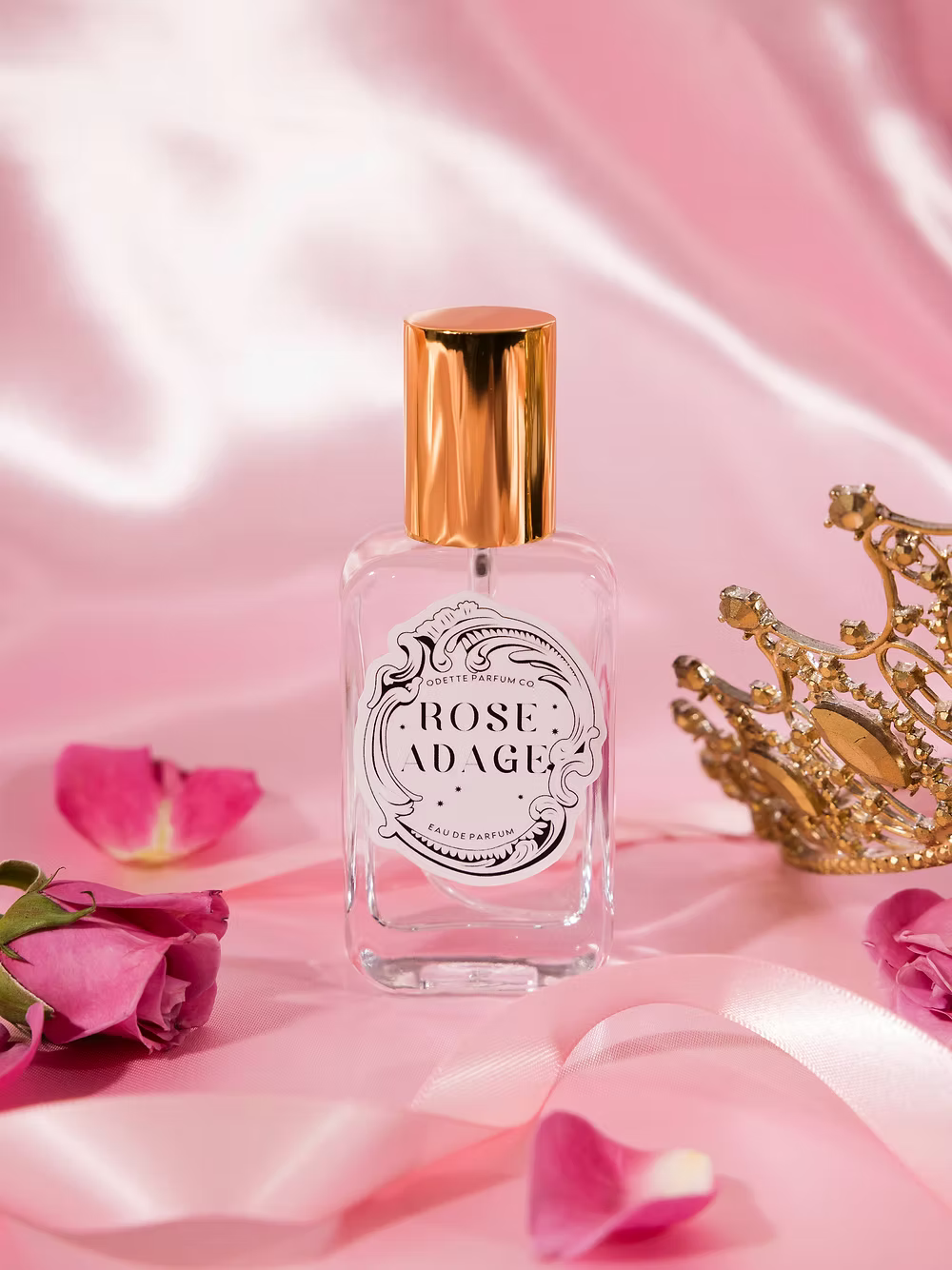 Rose Adage