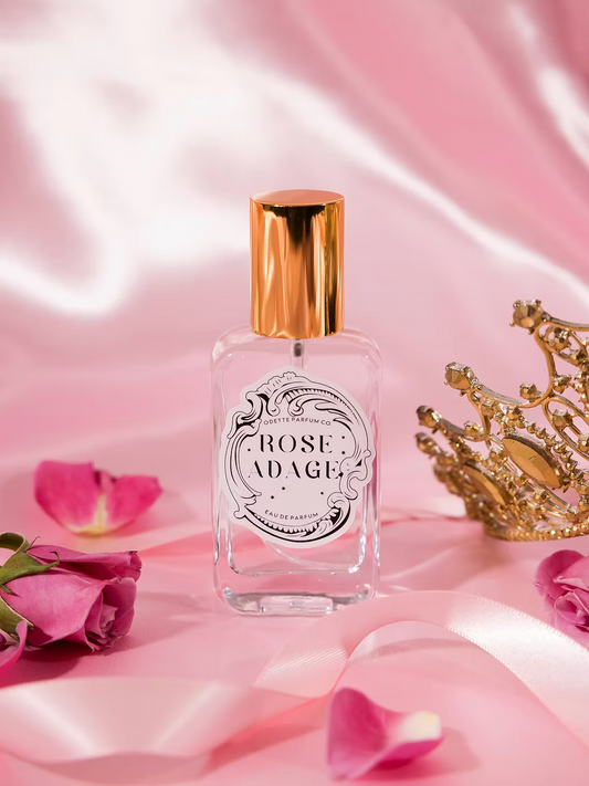 Rose Adage