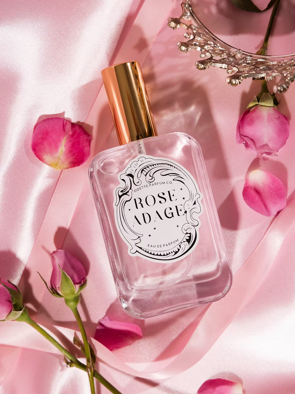 Rose Adage