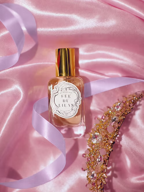 Fée Du Lilas