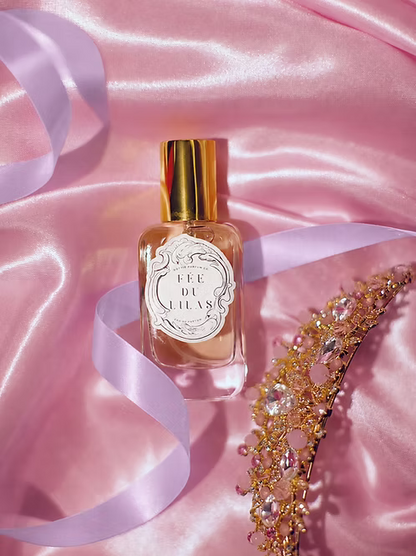 Fée Du Lilas