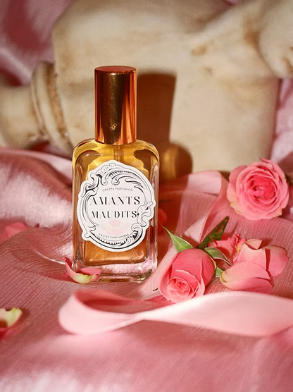 Amants Maudits