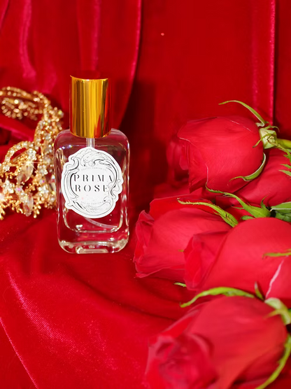 Prima Rose