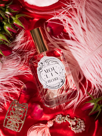 Moulin Rose