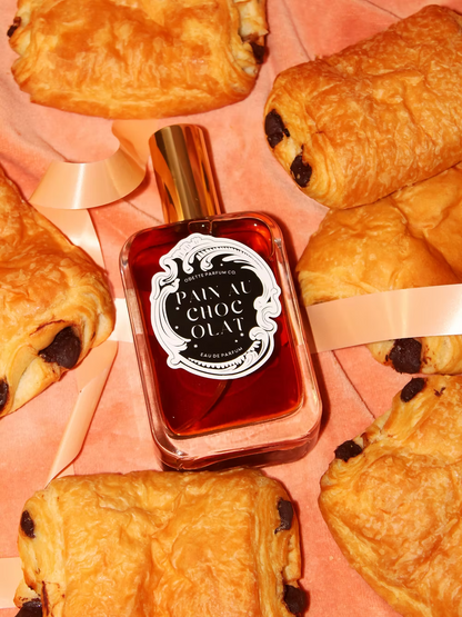 Pain au Chocolat