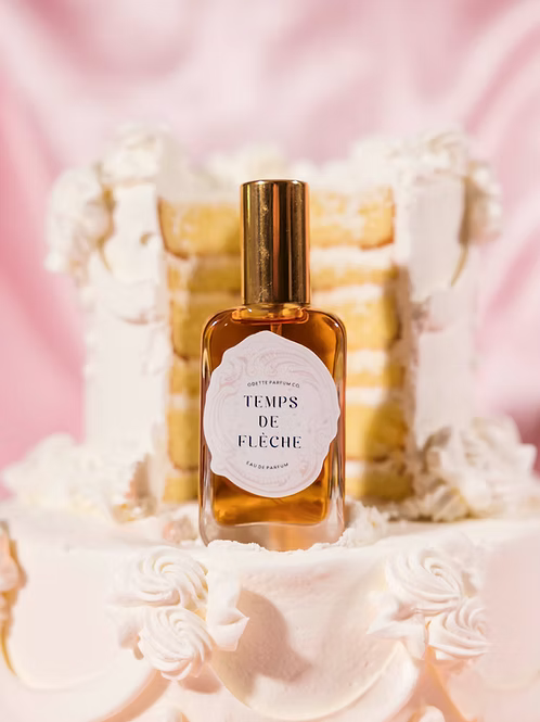 Temps de Flèche