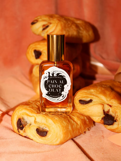 Pain au Chocolat