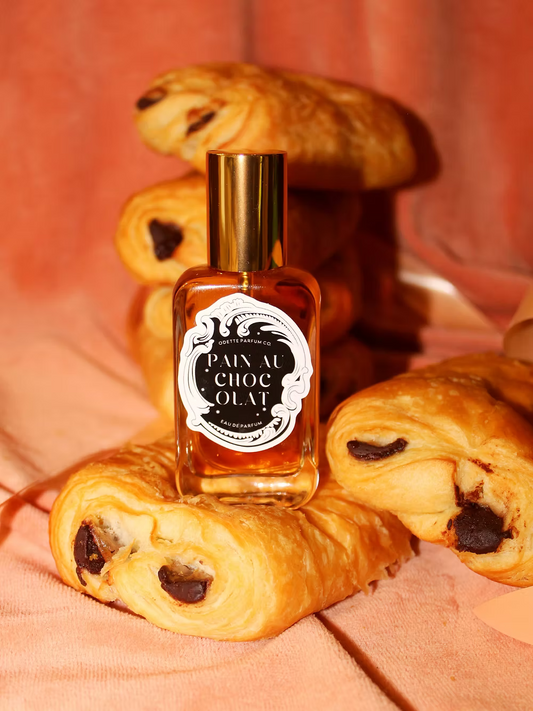 Pain au Chocolat