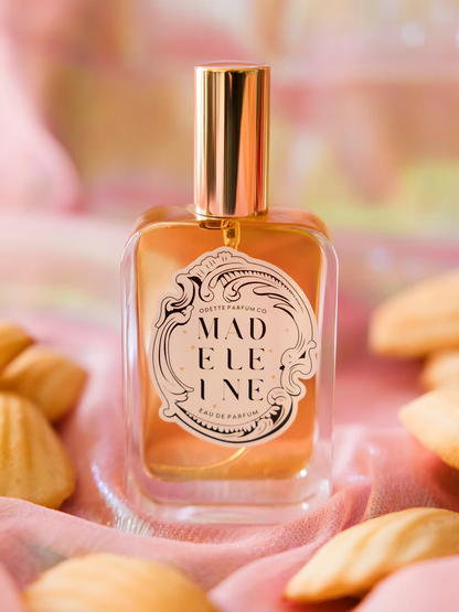 Madeleine