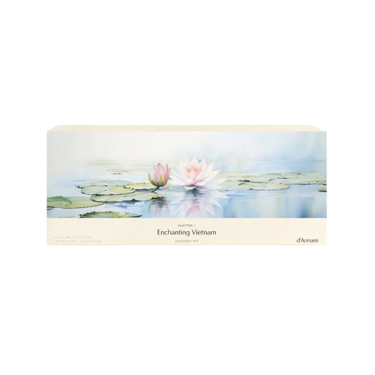 Enchanting Vietnam Discovery Set
