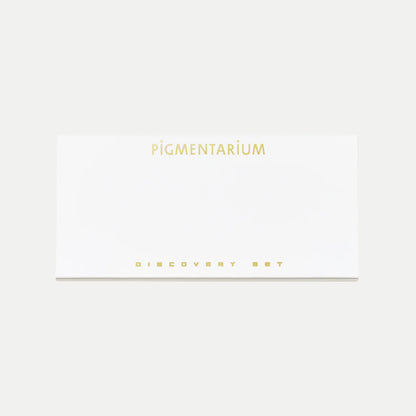 Pigmentarium Discovery Set
