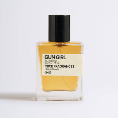 Gun Girl