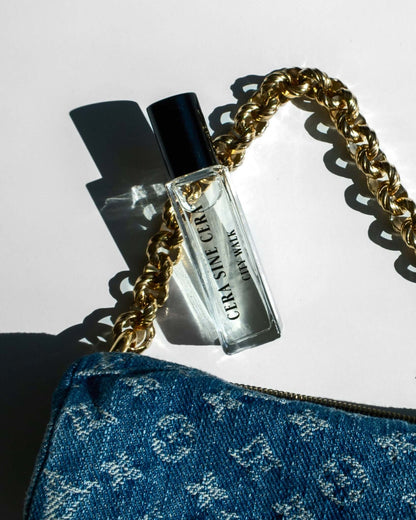City Walk Perfume Oil