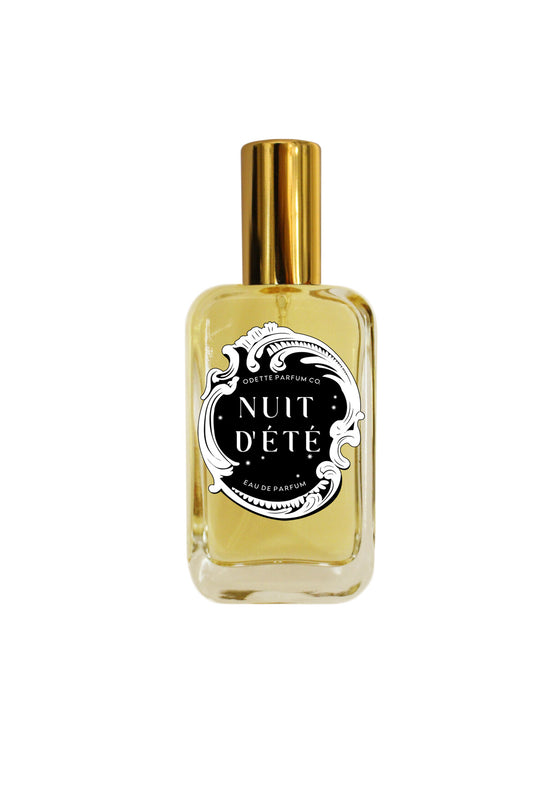 Nuit D'Été LIMITED EDITION