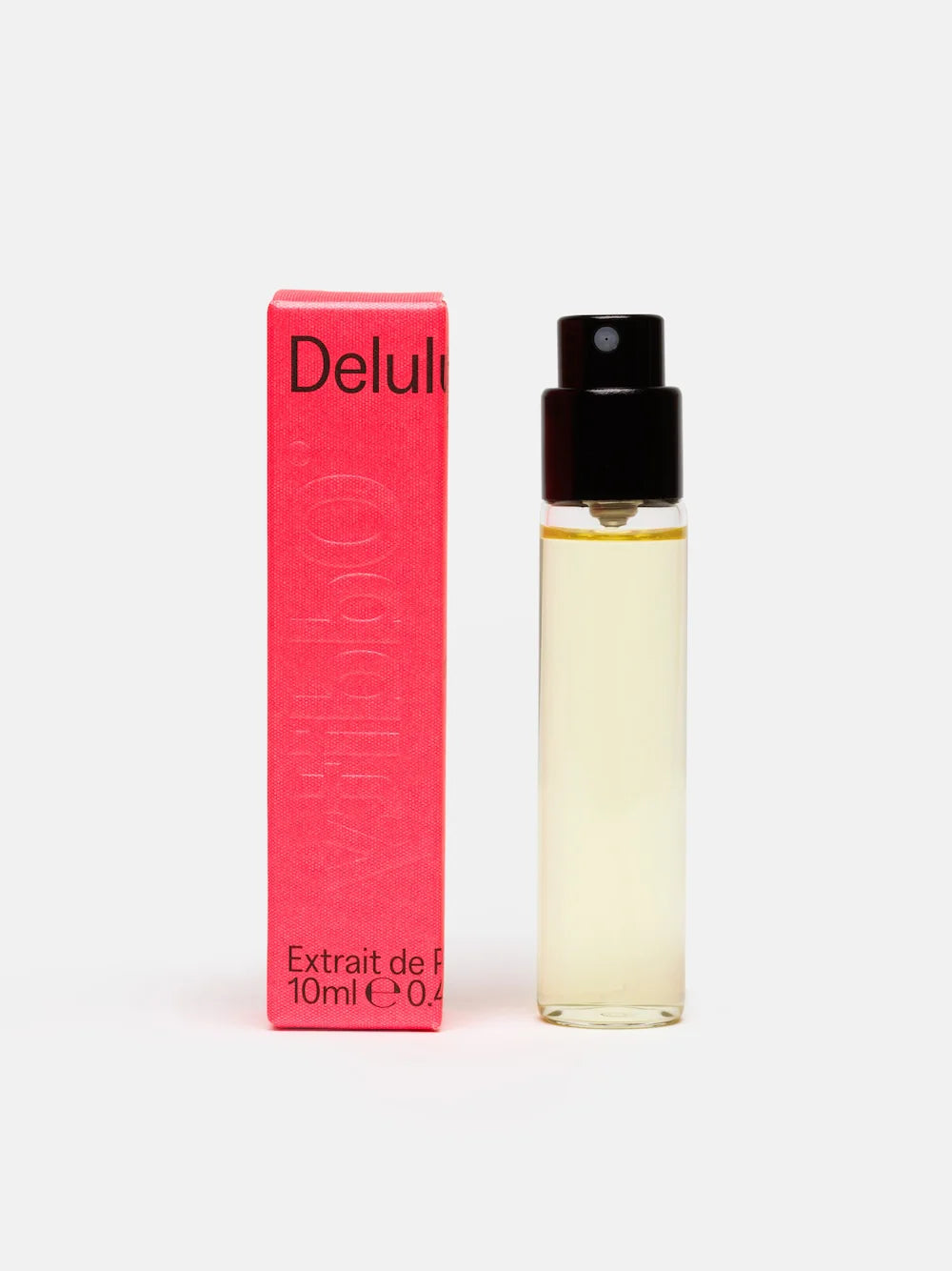 Delulu