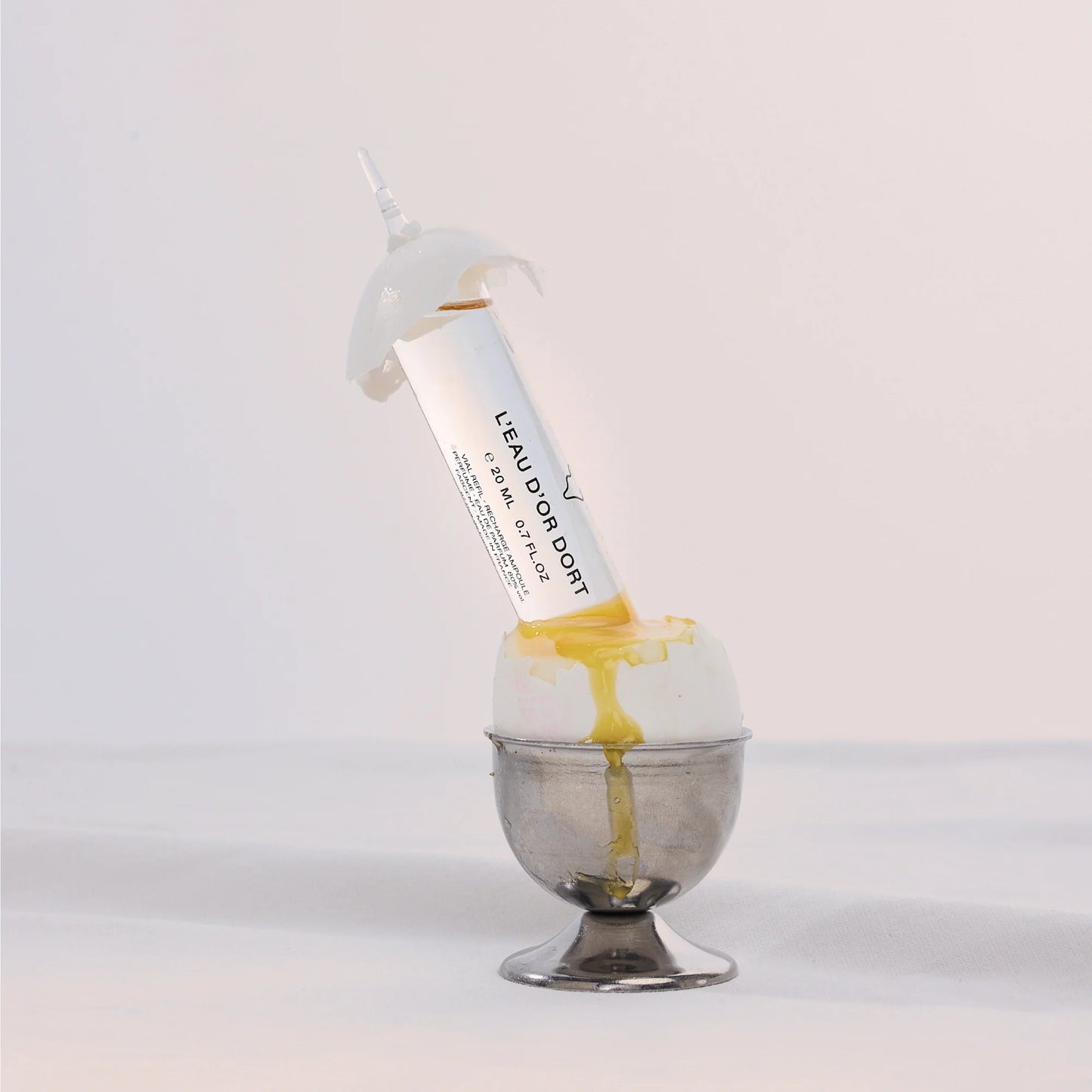 L'Eau D'Or Dort