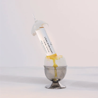 L'Eau D'Or Dort