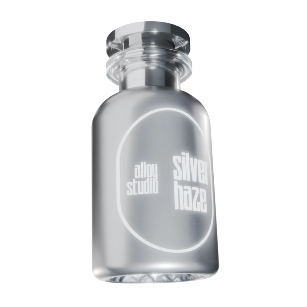 Silver Haze
