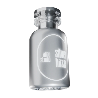 Silver Haze