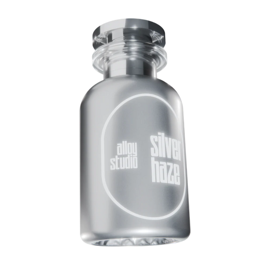 Silver Haze