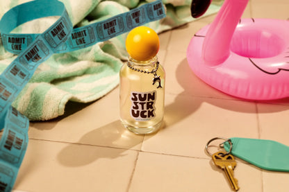 Sunstruck